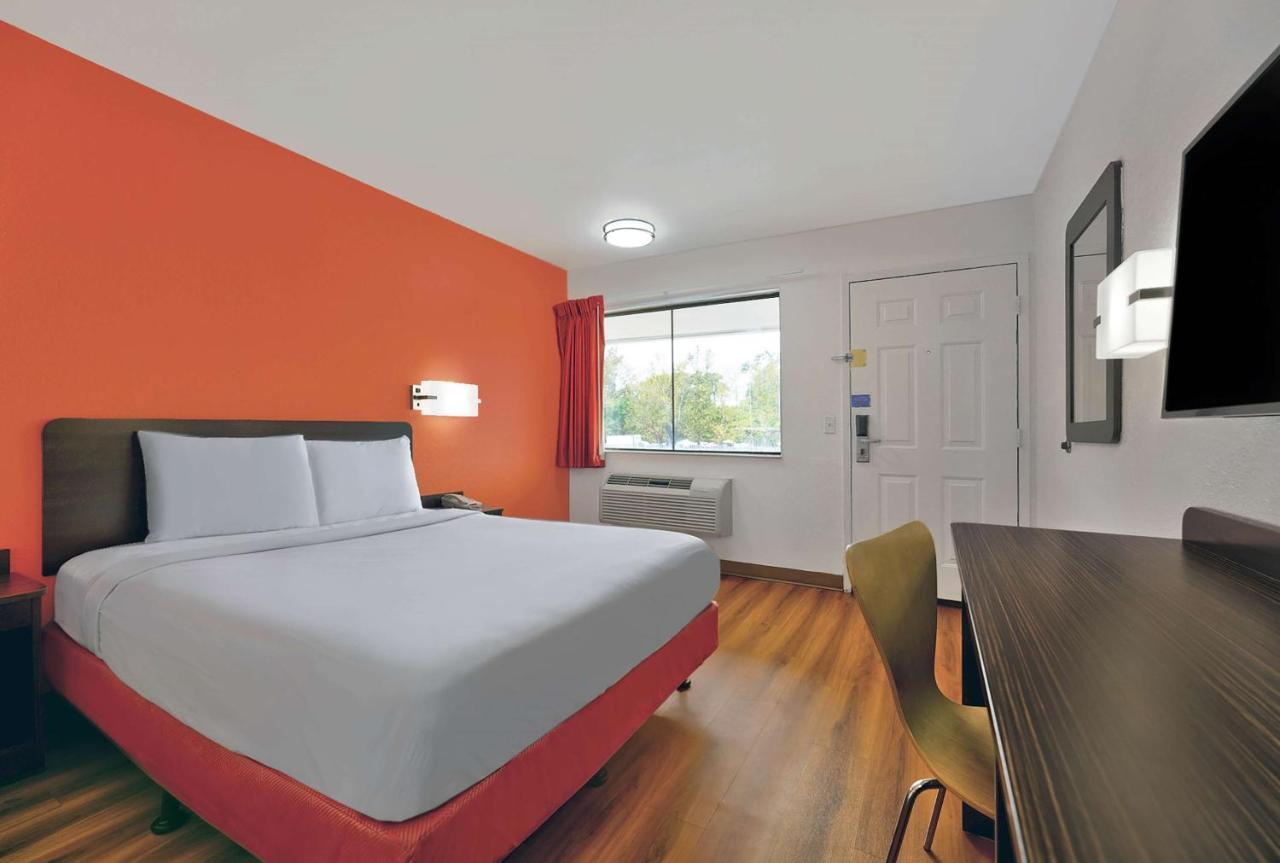 Motel 6-Columbus, Ga Eksteriør billede
