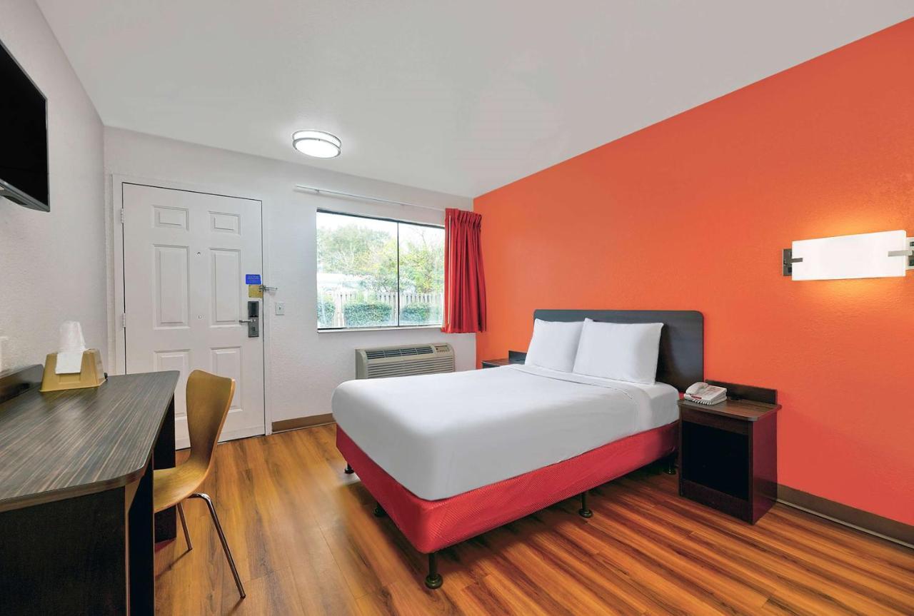 Motel 6-Columbus, Ga Eksteriør billede
