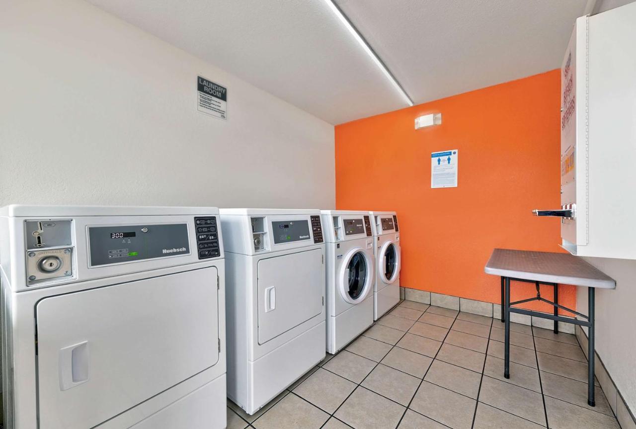 Motel 6-Columbus, Ga Eksteriør billede