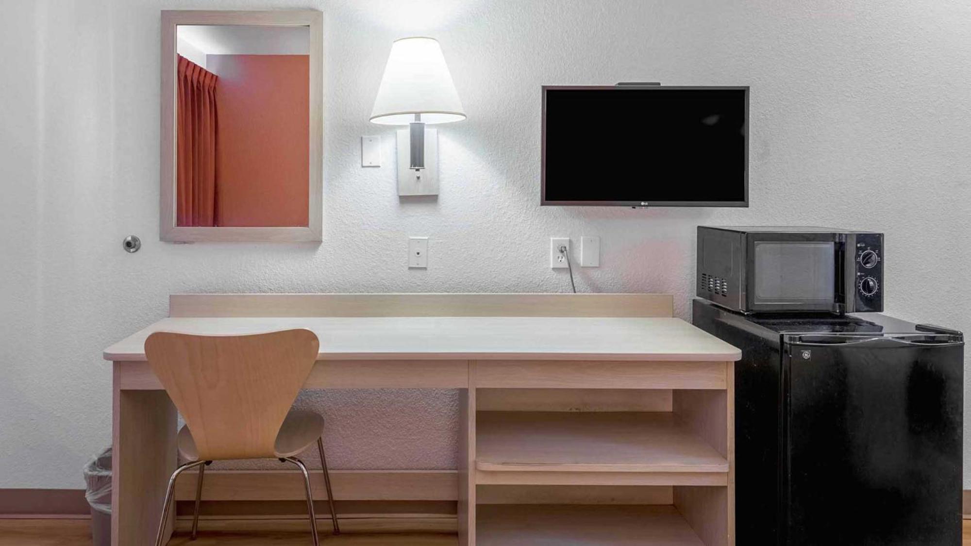 Motel 6-Columbus, Ga Eksteriør billede