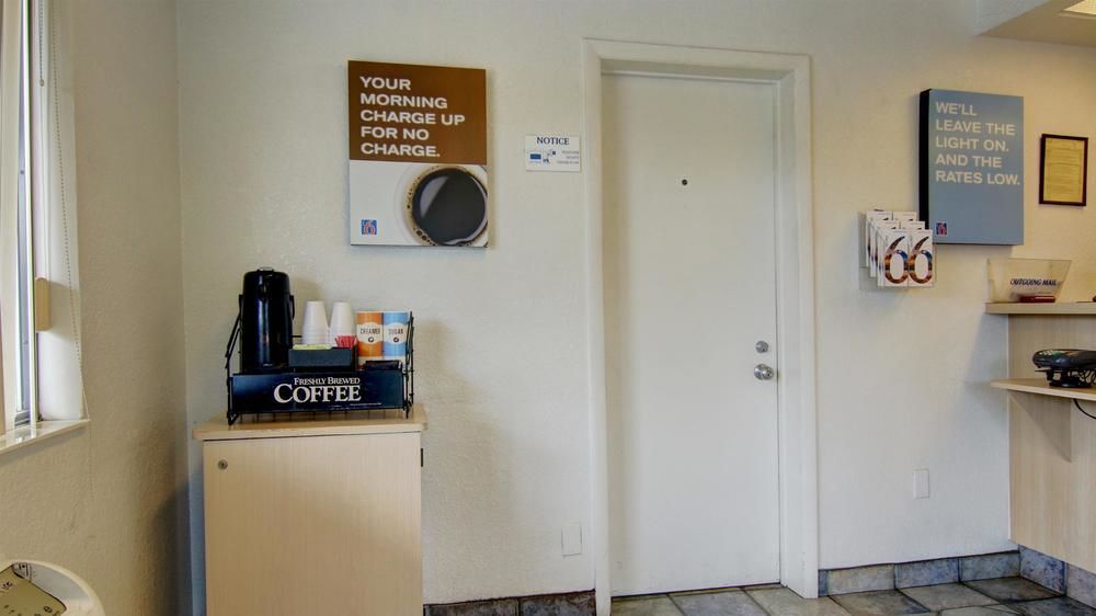 Motel 6-Columbus, Ga Eksteriør billede