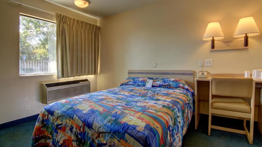Motel 6-Columbus, Ga Eksteriør billede