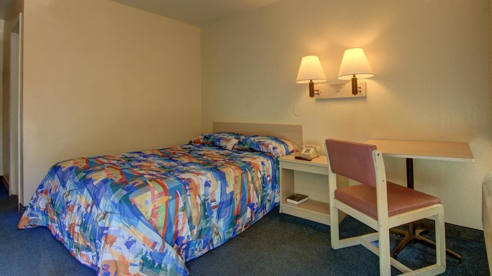 Motel 6-Columbus, Ga Eksteriør billede