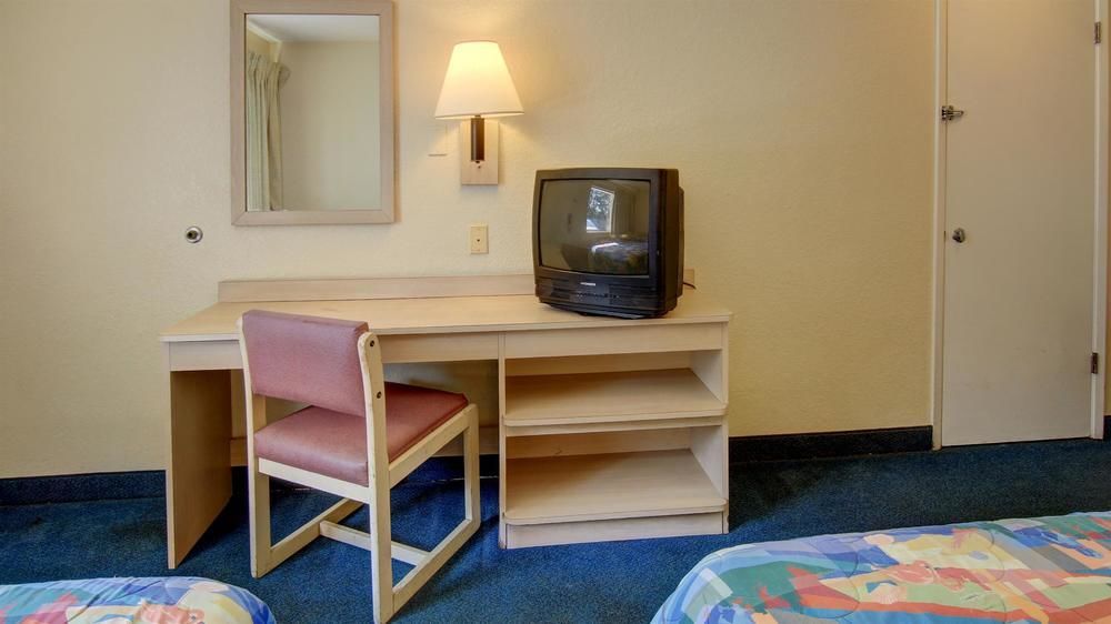 Motel 6-Columbus, Ga Eksteriør billede