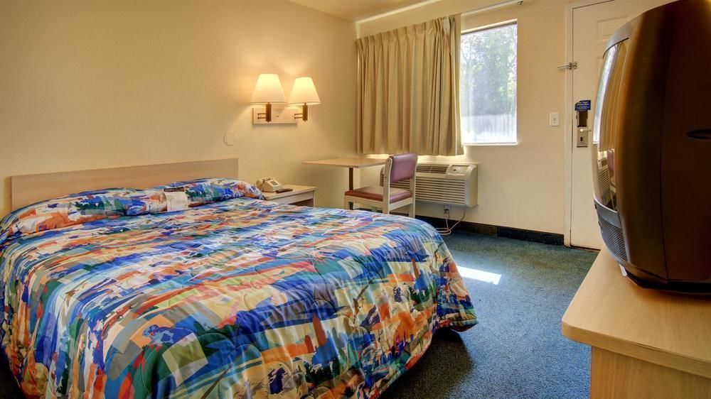 Motel 6-Columbus, Ga Eksteriør billede