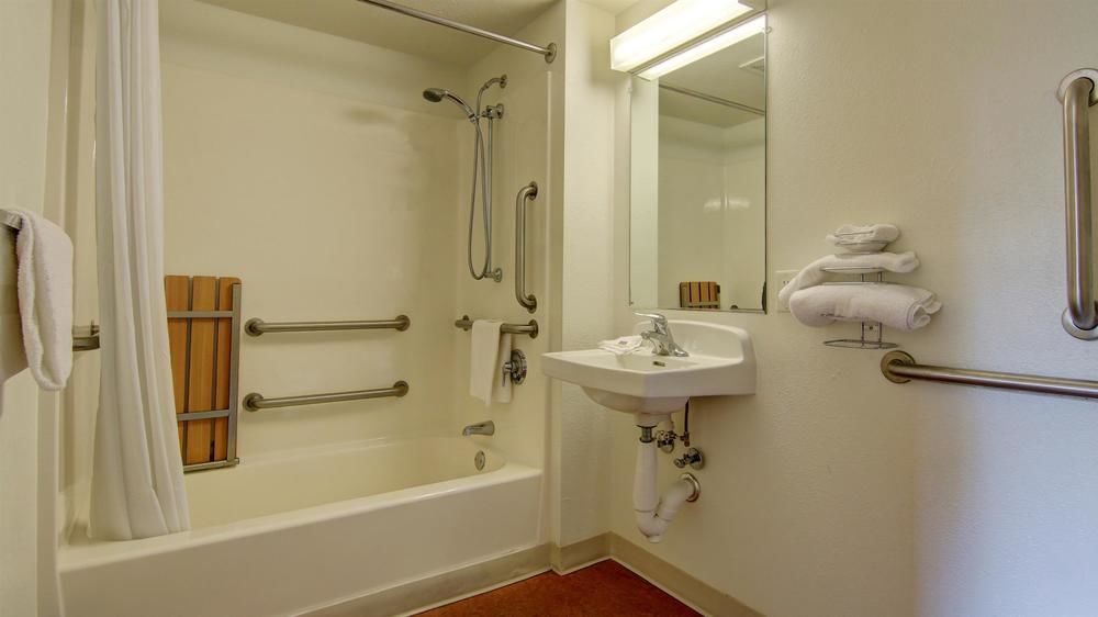 Motel 6-Columbus, Ga Eksteriør billede