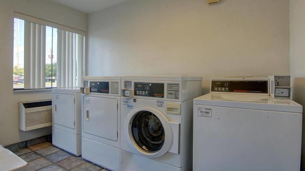 Motel 6-Columbus, Ga Eksteriør billede