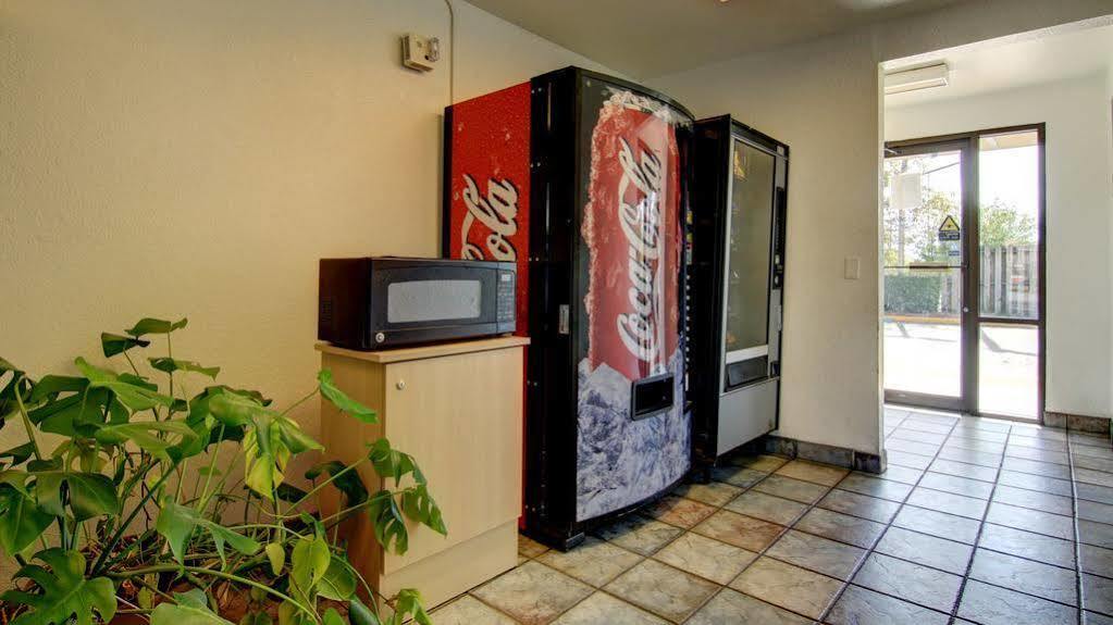 Motel 6-Columbus, Ga Eksteriør billede