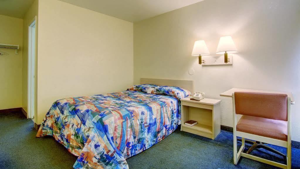 Motel 6-Columbus, Ga Eksteriør billede