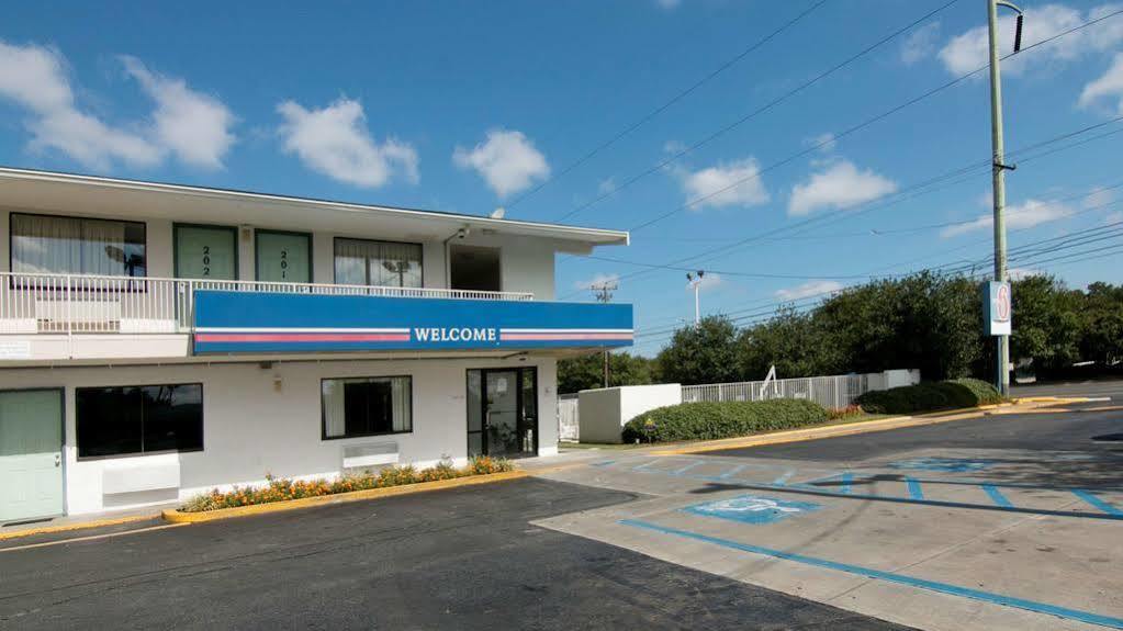 Motel 6-Columbus, Ga Eksteriør billede